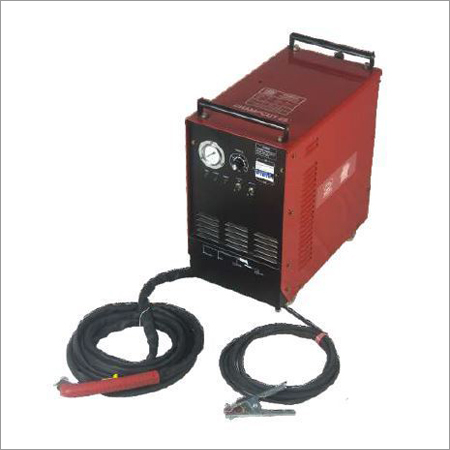 Inverter Based Plasma Cutting System