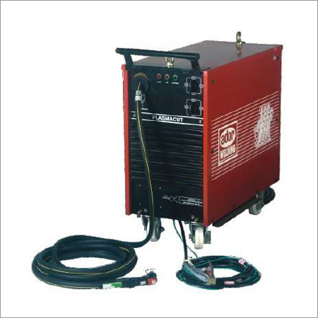 Air Plasma Cutting System