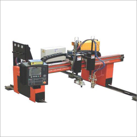 CNC Cutting Machine - Steel Alloy, 1500x1000x1200mm, 3Kw Motor Power | Precise Cuts, Fast Operation, Easy Use, Low Maintenance, Durable Design