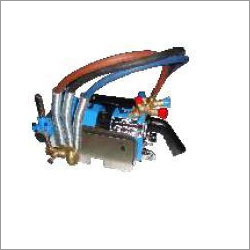 Portable Gas Cutting Machine