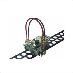 Portable Gas Cutting Machine