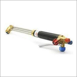 Gas Cutting Torch