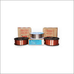 Modi Arc MIG Wire Carbon Steel - Varying Diameter, AWS A5.18 | Smooth Arc, Stable Welding