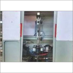 Torch Rotary Machine