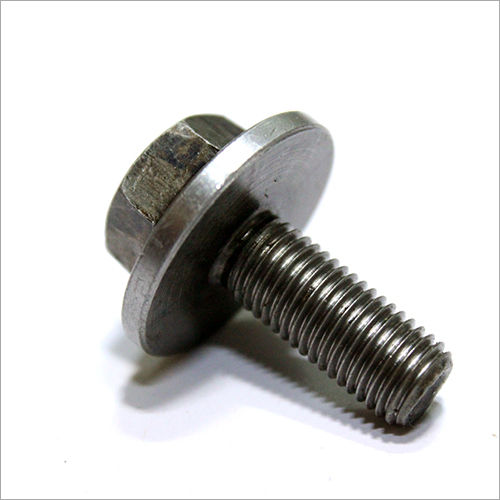 Collar Bolt