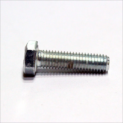 Full Thread Hex Bolt