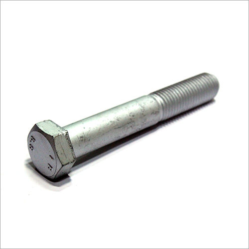 Hex Head Bolt