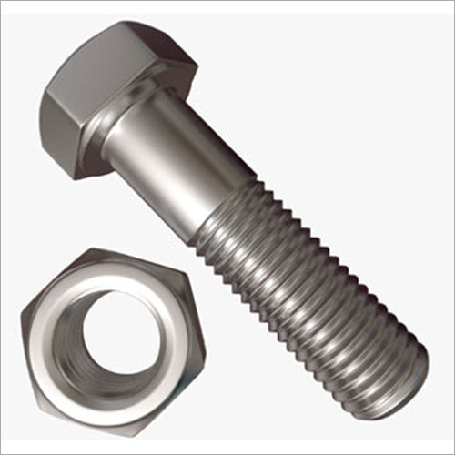 High Tensile Bolt