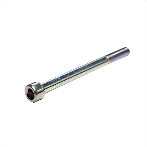 LKey Screws, Allen Bolts Manufacturers Exporter in India, Socket