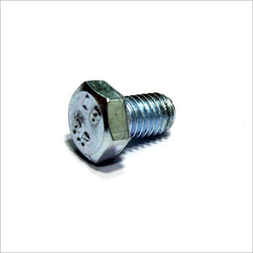 Metal Bolt