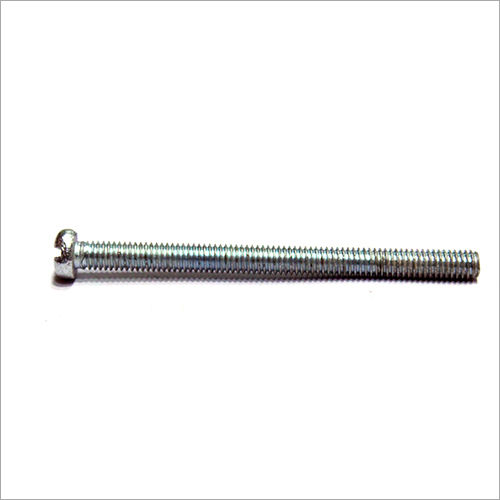 Phillip Head Screw