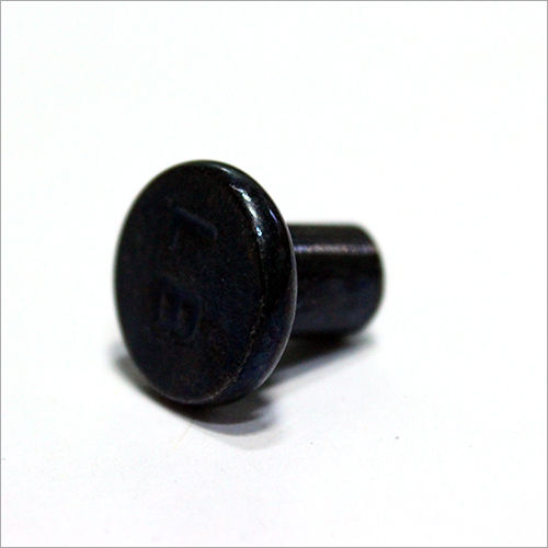 Round Head Rivet