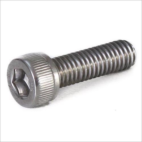 Socket Head Cap Screw