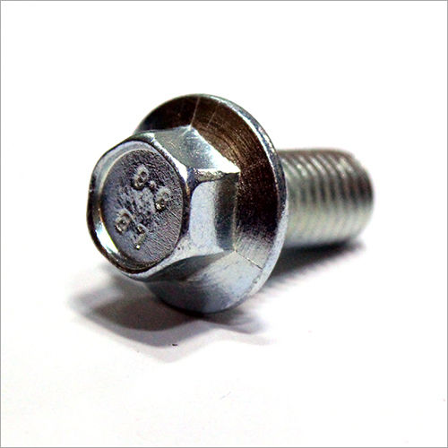 Full Thread Hex Bolt