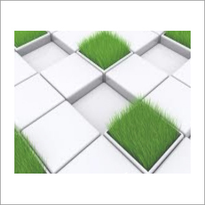 Designer Tiles - Ceramic 12x12 Inches White, Durable Matte Finish, Eco-friendly, Water Resistant, Easy Install