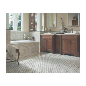 Bathroom Floor Tiles