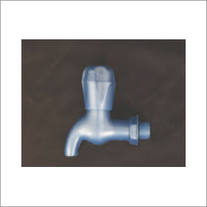 PVC Cock