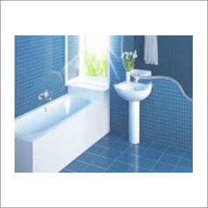 Bathroom Floor Marble