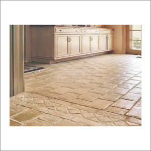 Kitchen Floor Marble