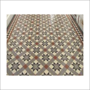 Living Room Floor Marble