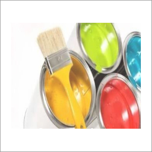 Paint Chemicals