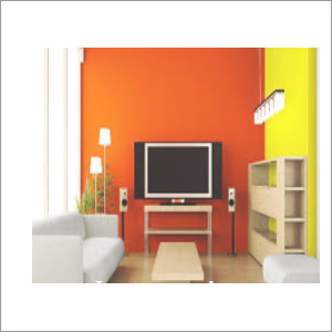 Decorative Wall Paints