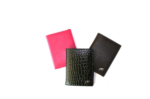 Passport Holder