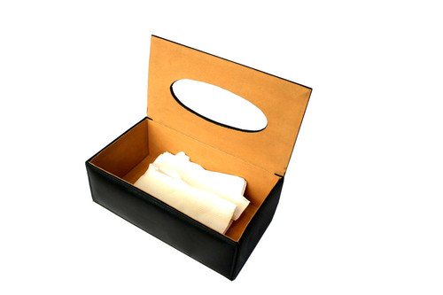 Tissue Paper Box