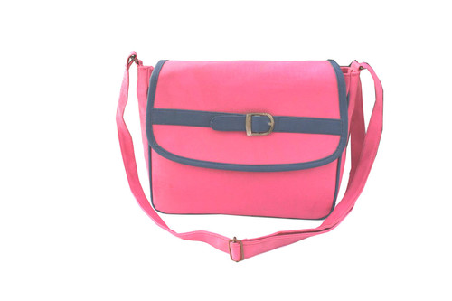 Ladies Sling Bag