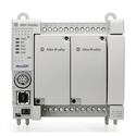 Allen Bradley Micro 830 Plc 2080-Lc30-16Qwb Voltage: 240 Volt (V)