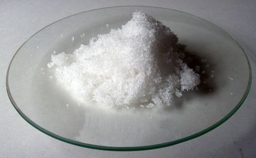 Sodium Nitrate Grade: Bp/Usp