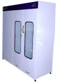 Sterile Material Storage Cabinet