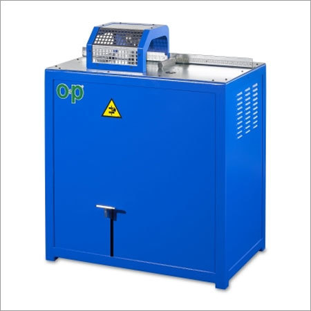 Hydraulic Hose Cutting Machine
