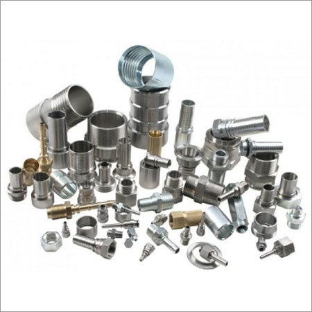 SS Pipe Fittings