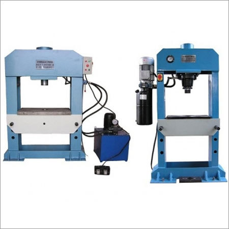 Hydraulic Press Machine