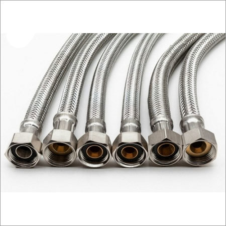 Flexible Hoses