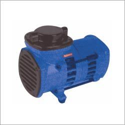 Diapharagm Vacuum Pumps & Compressor