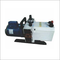 Direct Drive High Vacuum Pumps