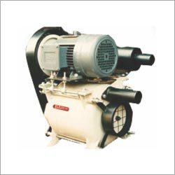 Multistage Blowers