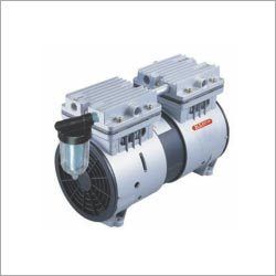 Piston Dry Vacuum Pumps