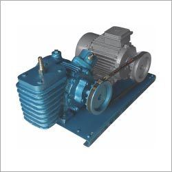 Vacuum Pressure Pumps