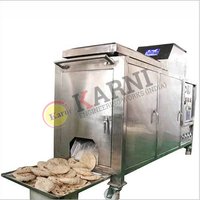 Automatic Chapati Making Machine