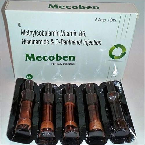 Methylcobalamin Injection