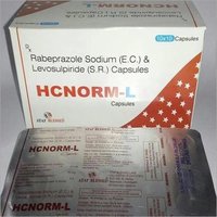 Rabeprazole