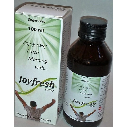 Joyfresh Syrup