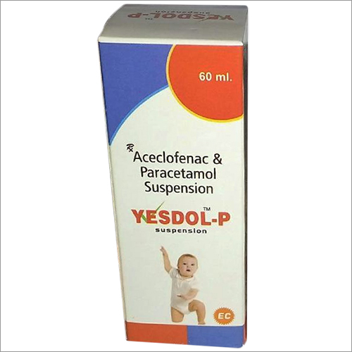 Yesdol-P Suspension