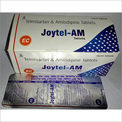 Telmisartan Tablets