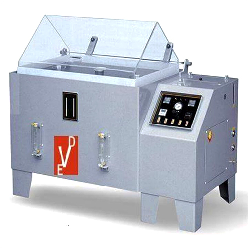 Spray Chamber