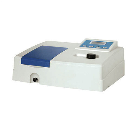 Advanced Nano Spectrophotometer