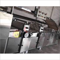 Rice Khichiya Papad Making Machine